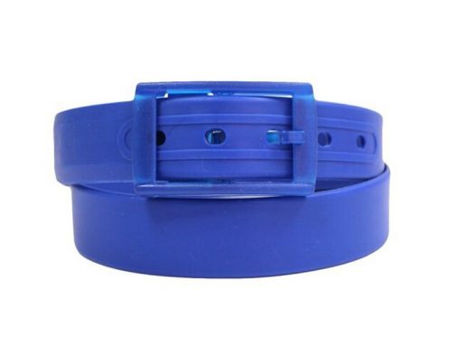 Personality colored belt