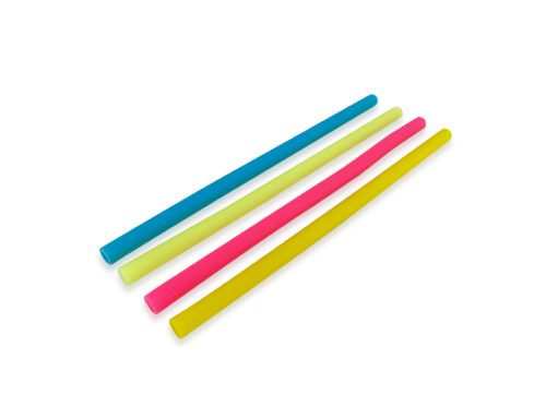 The characteristics of food grade silicone tubes