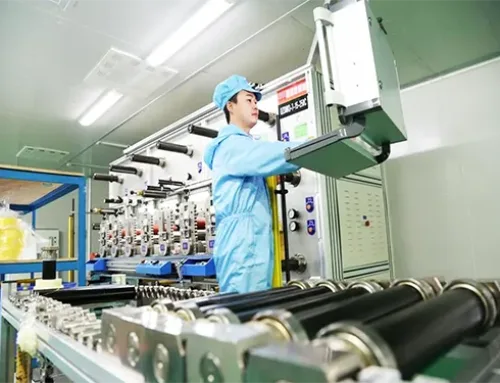 How to Choose a Silicone Factory? Know 5 Key Points!