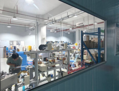 What is Liquid Silicone Rubber (LSR)? Find Out its Application!