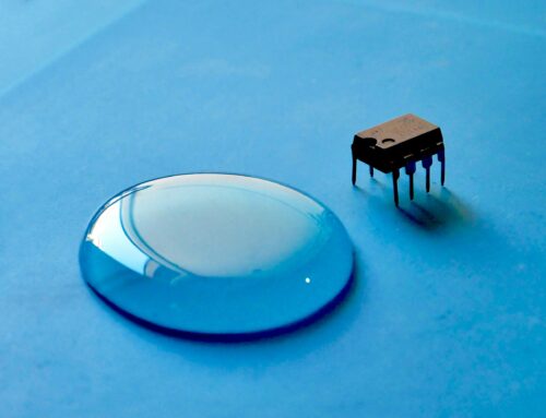 What is Conductive Silicone? A Complete Guide to Its Properties and Applications