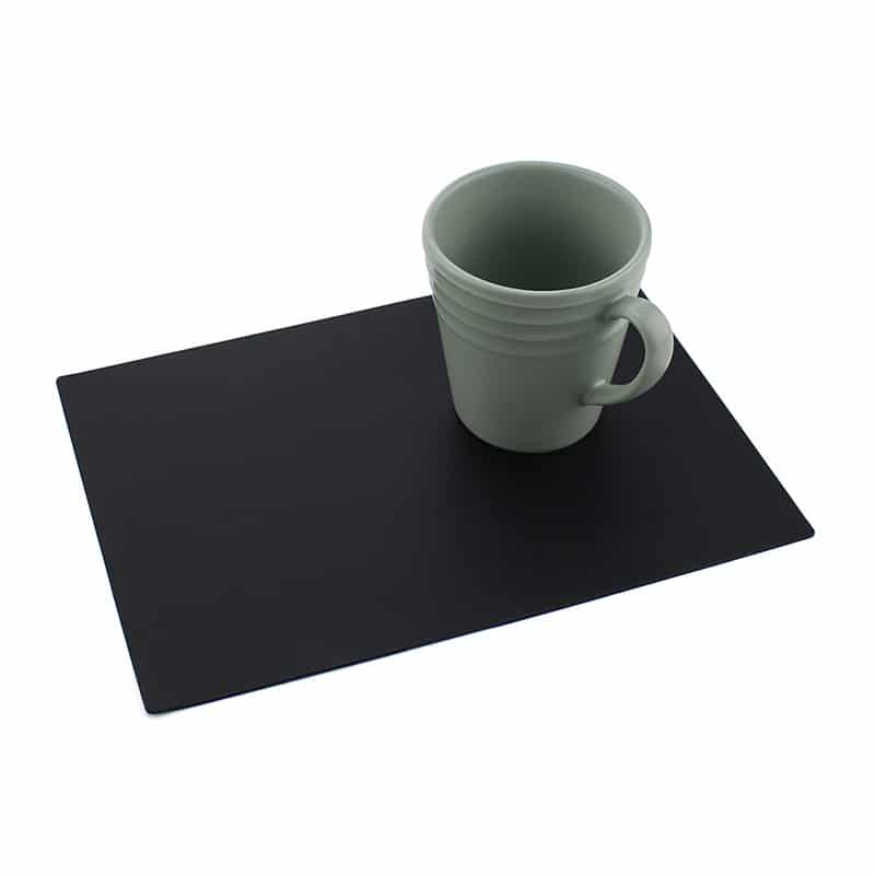 Food grade silicone non-slip table mat